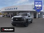 2025 Ford F-150 SuperCrew Cab 4WD Pickup for sale #4250613 - photo 3