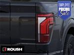 2025 Ford F-150 SuperCrew Cab 4WD Pickup for sale #4250613 - photo 20