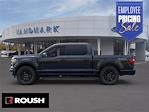 2025 Ford F-150 SuperCrew Cab 4WD Pickup for sale #4250613 - photo 4