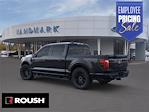 2025 Ford F-150 SuperCrew Cab 4WD Pickup for sale #4250613 - photo 2
