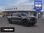 2025 Ford F-150 SuperCrew Cab 4WD Pickup for sale #4250613 - photo 7
