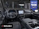 2025 Ford F-150 SuperCrew Cab 4WD Pickup for sale #4250613 - photo 9