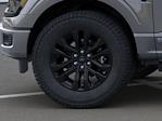 2025 Ford F-150 SuperCrew Cab 4WD Pickup for sale #SFB18284 - photo 19