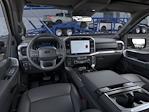 2025 Ford F-150 SuperCrew Cab 4WD Pickup for sale #SFB18284 - photo 9