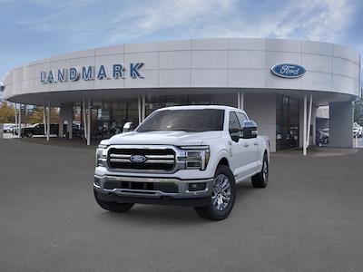 2025 Ford F-150 SuperCrew Cab 4WD Pickup for sale #SFB30086 - photo 2