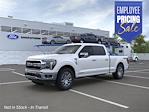2025 Ford F-150 SuperCrew Cab 4WD Pickup for sale #4250609 - photo 1