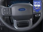 2025 Ford F-150 SuperCrew Cab 4WD Pickup for sale #4250609 - photo 12
