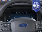 2025 Ford F-150 SuperCrew Cab 4WD Pickup for sale #4250609 - photo 13