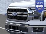 2025 Ford F-150 SuperCrew Cab 4WD Pickup for sale #4250609 - photo 17