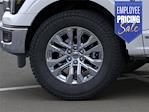2025 Ford F-150 SuperCrew Cab 4WD Pickup for sale #4250609 - photo 19
