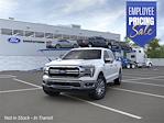 2025 Ford F-150 SuperCrew Cab 4WD Pickup for sale #4250609 - photo 3