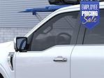 2025 Ford F-150 SuperCrew Cab 4WD Pickup for sale #4250609 - photo 20