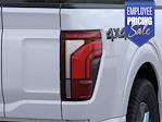 2025 Ford F-150 SuperCrew Cab 4WD Pickup for sale #4250609 - photo 21