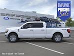 2025 Ford F-150 SuperCrew Cab 4WD Pickup for sale #4250609 - photo 4