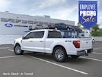 2025 Ford F-150 SuperCrew Cab 4WD Pickup for sale #4250609 - photo 2