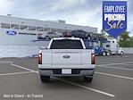 2025 Ford F-150 SuperCrew Cab 4WD Pickup for sale #4250609 - photo 5