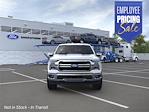2025 Ford F-150 SuperCrew Cab 4WD Pickup for sale #4250609 - photo 6