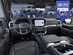 2025 Ford F-150 SuperCrew Cab 4WD Pickup for sale #4250609 - photo 9