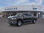New 2025 Ford F-150 Lariat SuperCrew Cab 4WD Pickup for sale #4250806 - photo 1