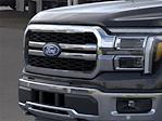 New 2025 Ford F-150 Lariat SuperCrew Cab 4WD Pickup for sale #4250806 - photo 17
