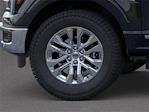 New 2025 Ford F-150 Lariat SuperCrew Cab 4WD Pickup for sale #4250806 - photo 19