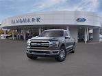New 2025 Ford F-150 Lariat SuperCrew Cab 4WD Pickup for sale #4250806 - photo 3