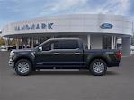 New 2025 Ford F-150 Lariat SuperCrew Cab 4WD Pickup for sale #4250806 - photo 4