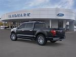 New 2025 Ford F-150 Lariat SuperCrew Cab 4WD Pickup for sale #4250806 - photo 2