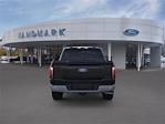 New 2025 Ford F-150 Lariat SuperCrew Cab 4WD Pickup for sale #4250806 - photo 5