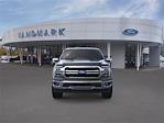 New 2025 Ford F-150 Lariat SuperCrew Cab 4WD Pickup for sale #4250806 - photo 6