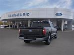 New 2025 Ford F-150 Lariat SuperCrew Cab 4WD Pickup for sale #4250806 - photo 8