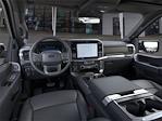 New 2025 Ford F-150 Lariat SuperCrew Cab 4WD Pickup for sale #4250806 - photo 9