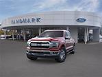 New 2025 Ford F-150 Lariat SuperCrew Cab 4WD Pickup for sale #4250820 - photo 3