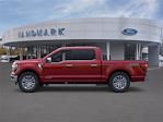 New 2025 Ford F-150 Lariat SuperCrew Cab 4WD Pickup for sale #4250820 - photo 4