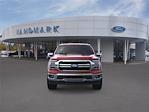 New 2025 Ford F-150 Lariat SuperCrew Cab 4WD Pickup for sale #4250820 - photo 6