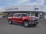 New 2025 Ford F-150 Lariat SuperCrew Cab 4WD Pickup for sale #4250820 - photo 7