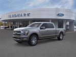 New 2025 Ford F-150 King Ranch SuperCrew Cab 4WD Pickup for sale #4250833 - photo 1