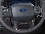 New 2025 Ford F-150 King Ranch SuperCrew Cab 4WD Pickup for sale #4250833 - photo 12