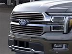 New 2025 Ford F-150 King Ranch SuperCrew Cab 4WD Pickup for sale #4250833 - photo 17