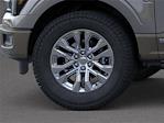 New 2025 Ford F-150 King Ranch SuperCrew Cab 4WD Pickup for sale #4250833 - photo 19