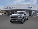New 2025 Ford F-150 King Ranch SuperCrew Cab 4WD Pickup for sale #4250833 - photo 3
