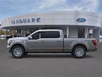 New 2025 Ford F-150 King Ranch SuperCrew Cab 4WD Pickup for sale #4250833 - photo 4
