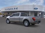 New 2025 Ford F-150 King Ranch SuperCrew Cab 4WD Pickup for sale #4250833 - photo 2