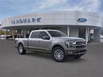 New 2025 Ford F-150 King Ranch SuperCrew Cab 4WD Pickup for sale #4250833 - photo 7