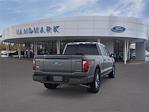 New 2025 Ford F-150 King Ranch SuperCrew Cab 4WD Pickup for sale #4250833 - photo 8