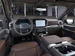 New 2025 Ford F-150 King Ranch SuperCrew Cab 4WD Pickup for sale #4250833 - photo 9