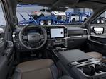 2025 Ford F-150 SuperCrew Cab 4WD Pickup for sale #SFB45652 - photo 9