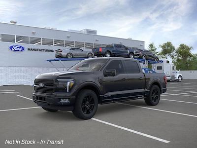 2025 Ford F-150 SuperCrew Cab 4WD Pickup for sale #SFB45786 - photo 1