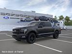 2025 Ford F-150 SuperCrew Cab 4WD Pickup for sale #SFB45786 - photo 1