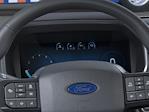 2025 Ford F-150 SuperCrew Cab 4WD Pickup for sale #SFB45786 - photo 13